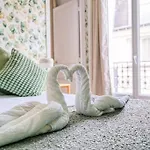 Green Apartment Paris City Center - V