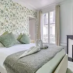Green Apartment Paris City Center - V
