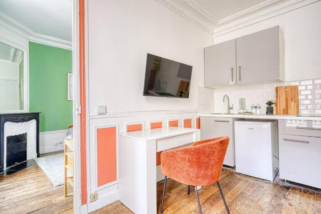 Center - V Apartment *