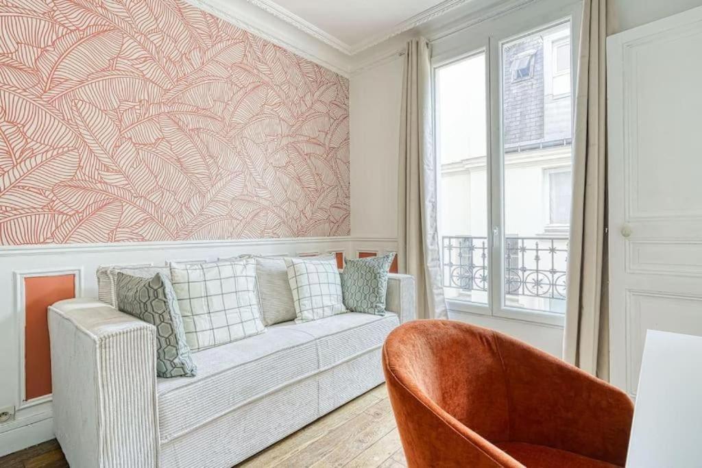 Apartment Center - V Paris